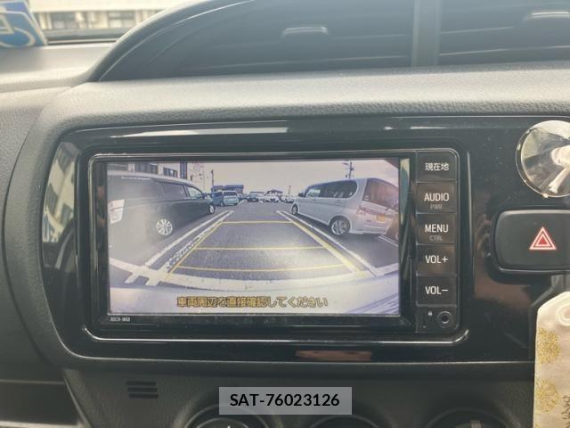 Toyota VITZ 2019-12 6678639-18