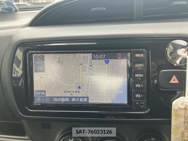 Toyota VITZ 2019-12 6678639-19