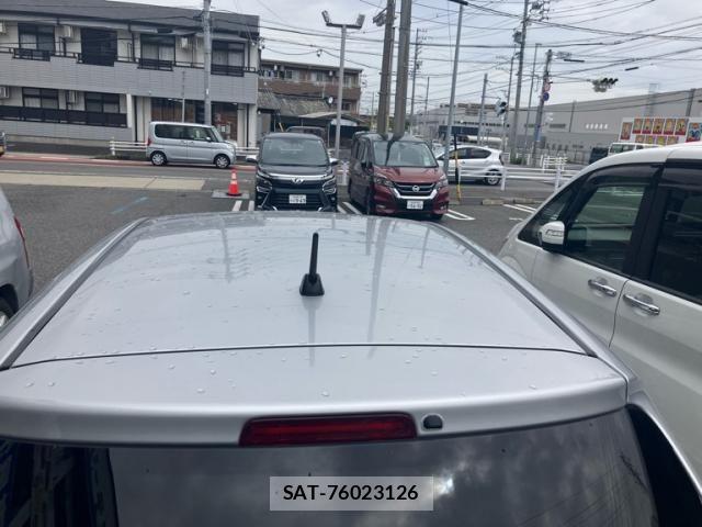 Toyota VITZ 2019-12 6678639-5
