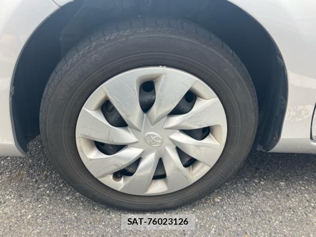 Toyota VITZ 2019-12 6678639-6