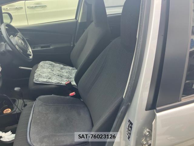 Toyota VITZ 2019-12 6678639-8