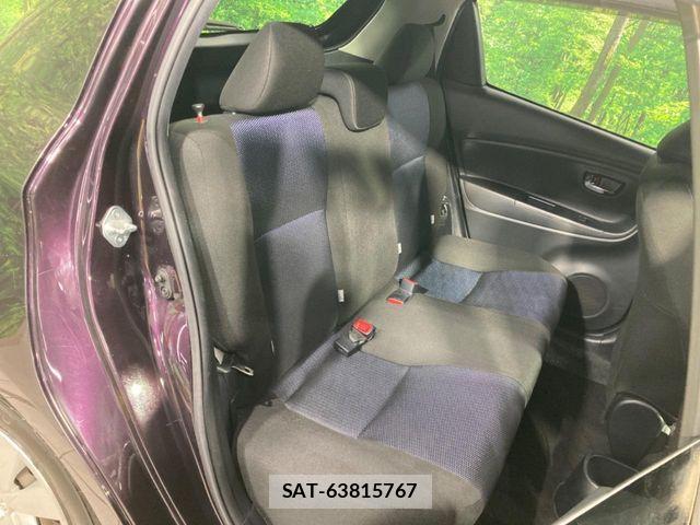 Toyota VITZ 2017-02 6678640-9