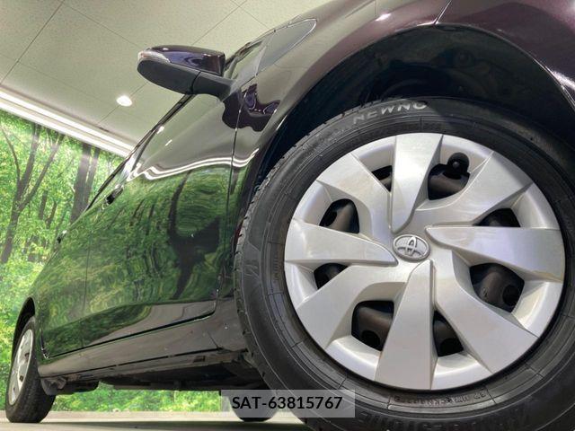 Toyota VITZ 2017-02 6678640-13