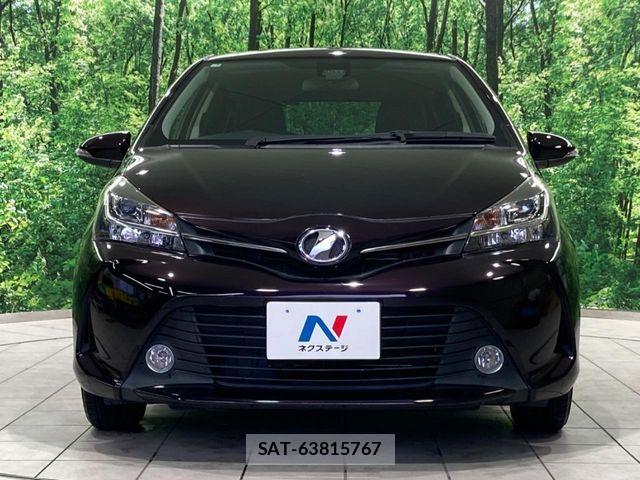 Toyota VITZ 2017-02 6678640-14