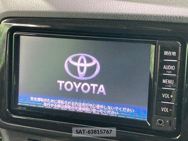Toyota VITZ 2017-02 6678640-3