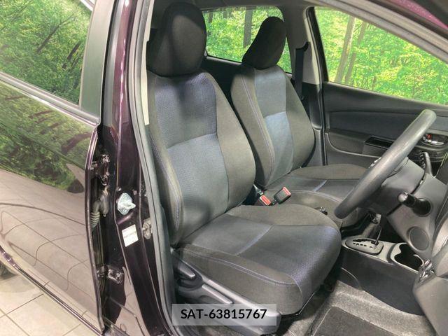 Toyota VITZ 2017-02 6678640-8