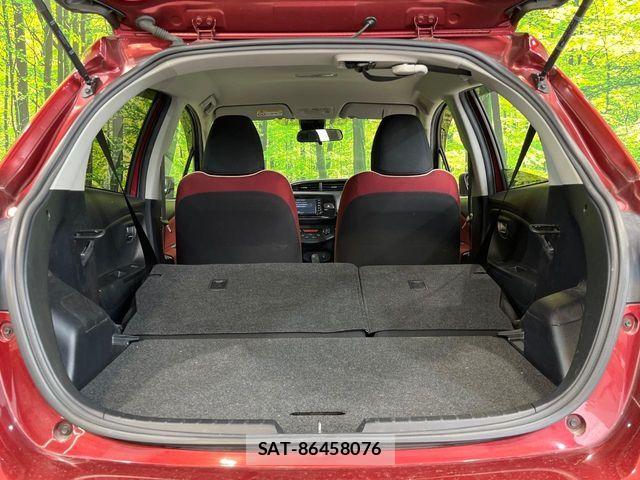 Toyota VITZ 2018-02 6717667-9