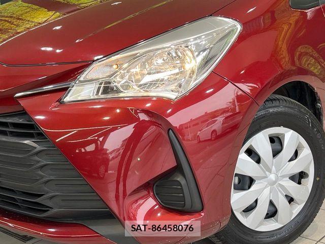 Toyota VITZ 2018-02 6717667-11
