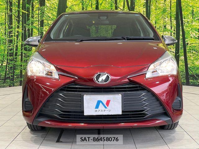 Toyota VITZ 2018-02 6717667-13