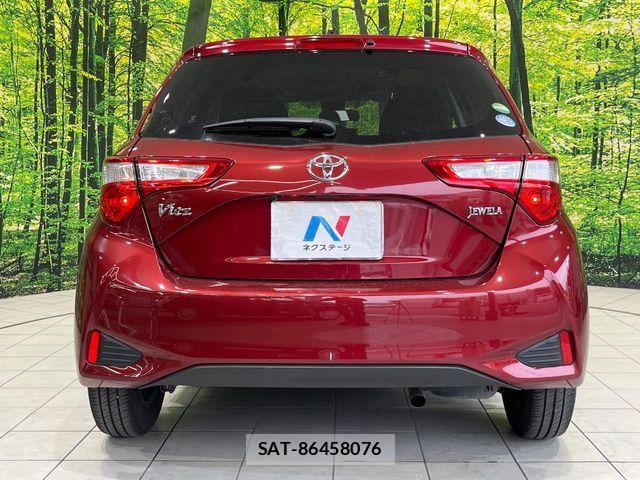 Toyota VITZ 2018-02 6717667-14