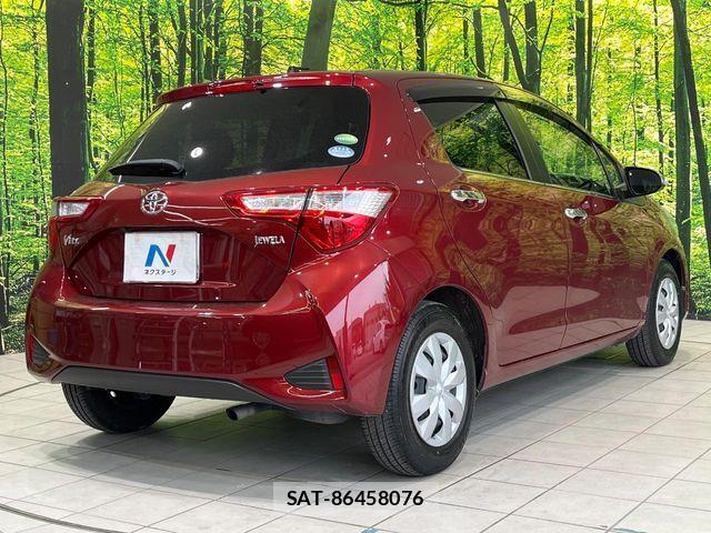 Toyota VITZ 2018-02 6717667-16