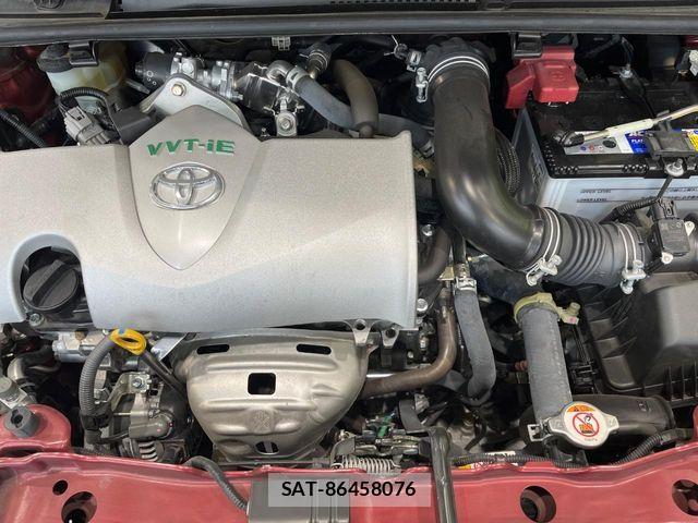 Toyota VITZ 2018-02 6717667-17