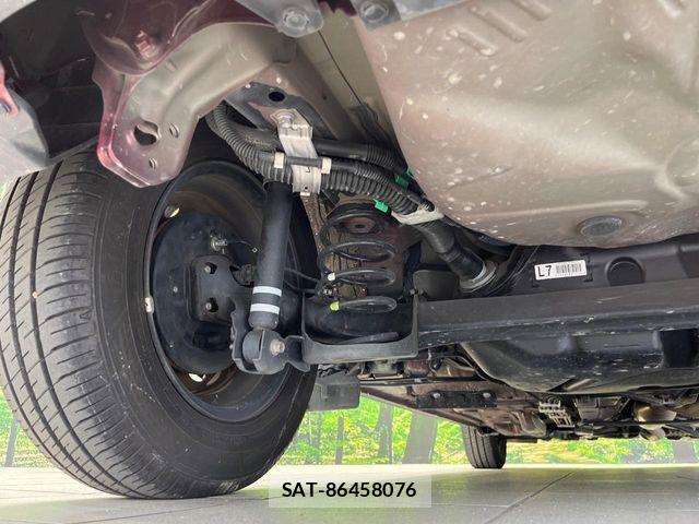 Toyota VITZ 2018-02 6717667-19