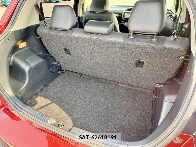 Toyota VITZ 2018-10 6717668-10