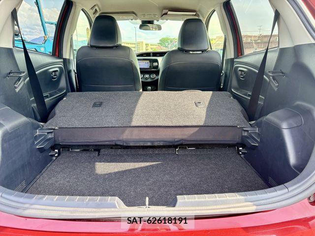 Toyota VITZ 2018-10 6717668-11