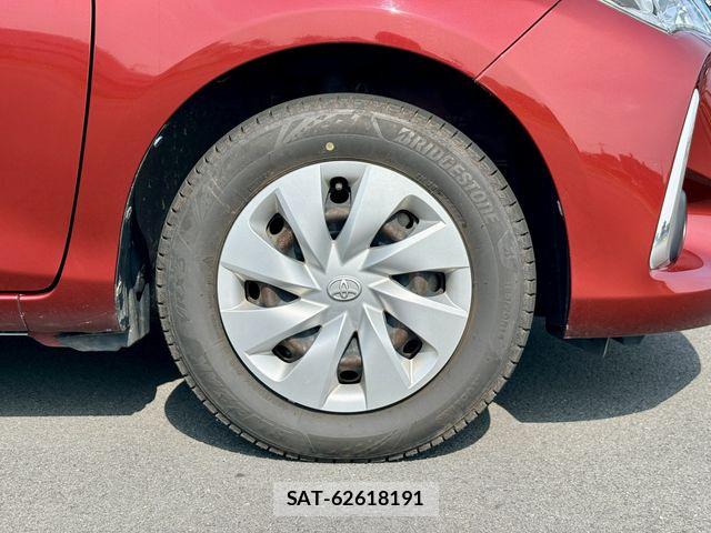 Toyota VITZ 2018-10 6717668-14