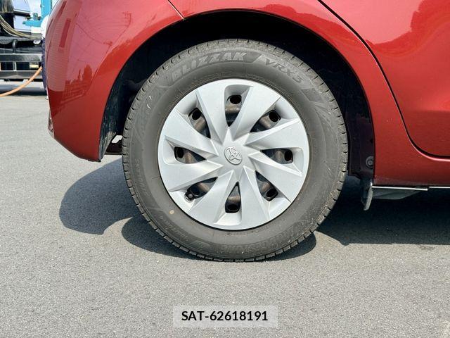 Toyota VITZ 2018-10 6717668-15
