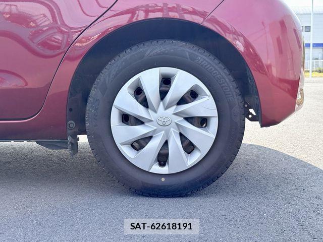 Toyota VITZ 2018-10 6717668-16