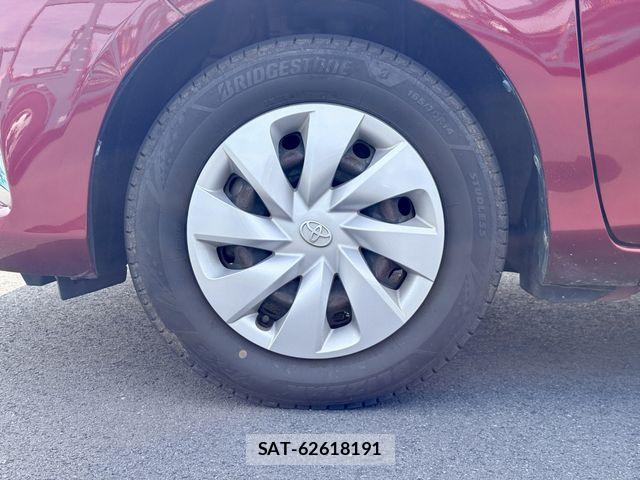 Toyota VITZ 2018-10 6717668-17