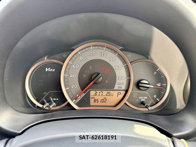 Toyota VITZ 2018-10 6717668-20