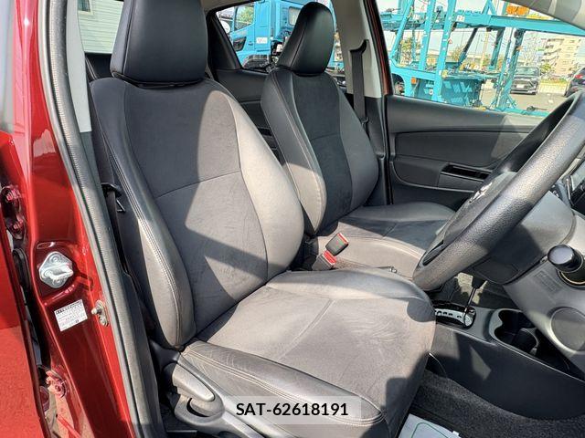 Toyota VITZ 2018-10 6717668-21