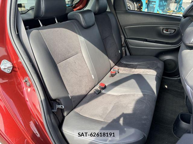 Toyota VITZ 2018-10 6717668-22
