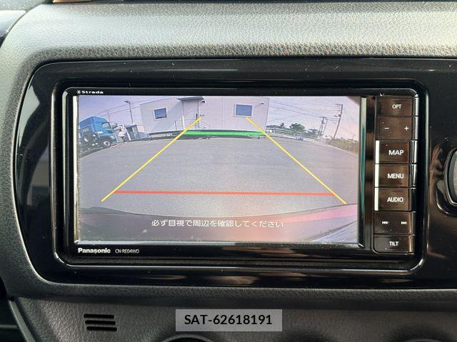Toyota VITZ 2018-10 6717668-25