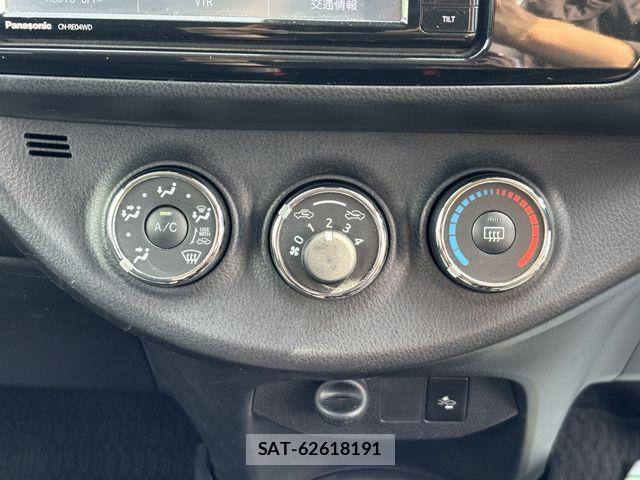 Toyota VITZ 2018-10 6717668-27