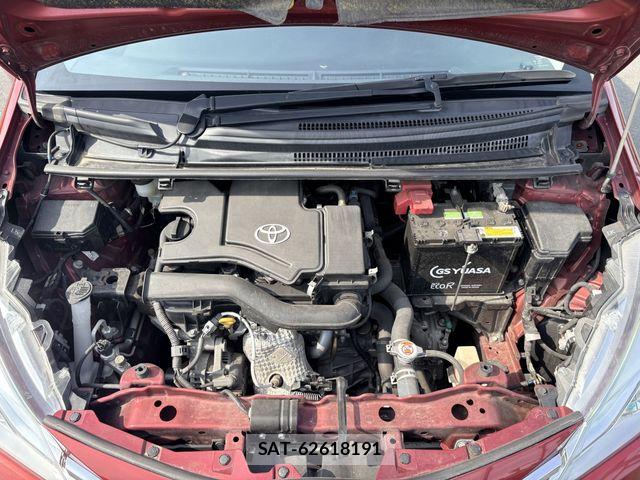 Toyota VITZ 2018-10 6717668-29