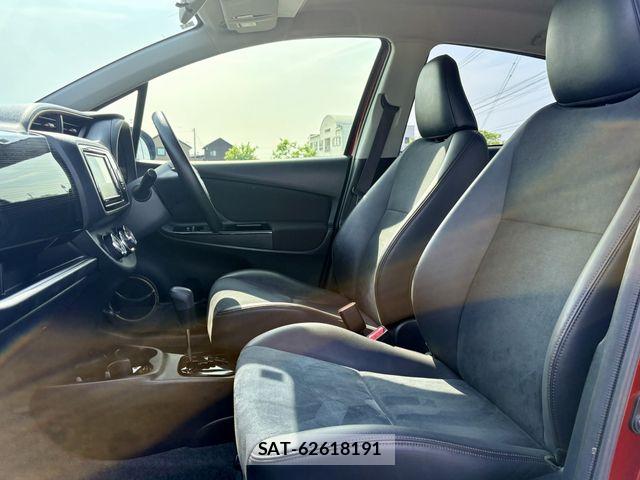 Toyota VITZ 2018-10 6717668-5