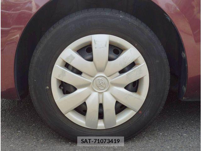Toyota VITZ 2010-02 6753782-9