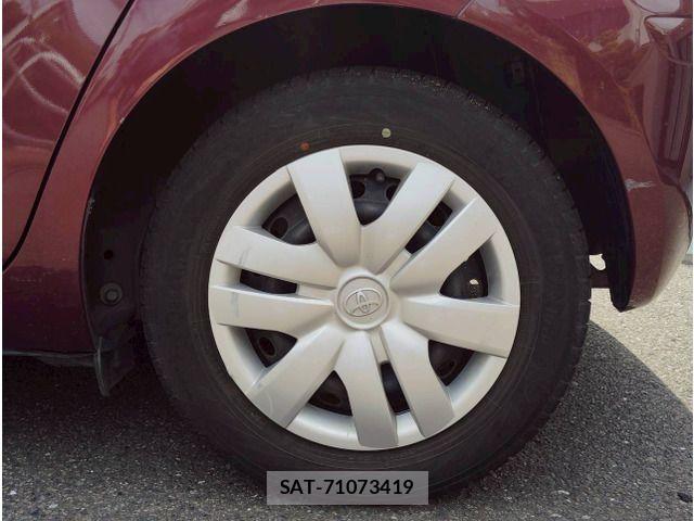Toyota VITZ 2010-02 6753782-11