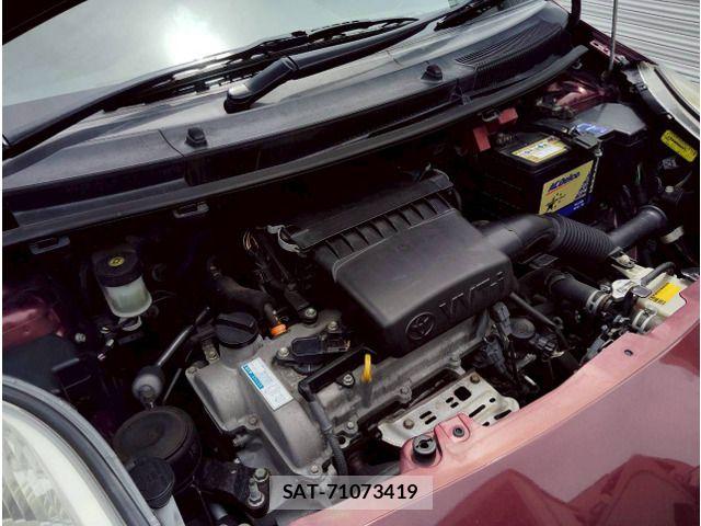 Toyota VITZ 2010-02 6753782-12