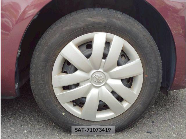 Toyota VITZ 2010-02 6753782-8