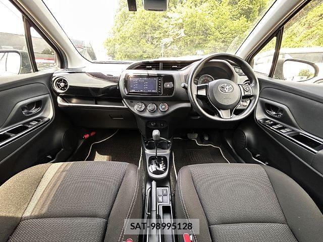 Toyota VITZ 2019-07 6817830-1