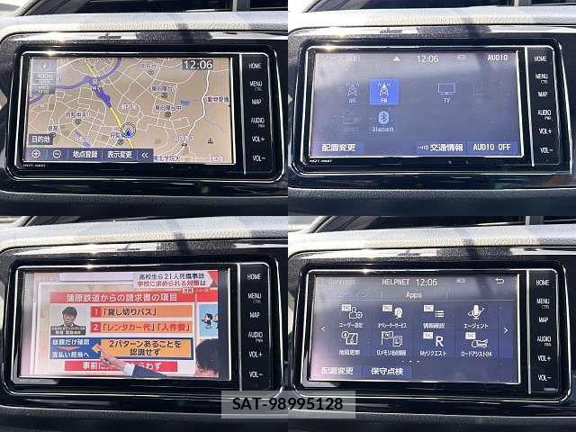 Toyota VITZ 2019-07 6817830-5