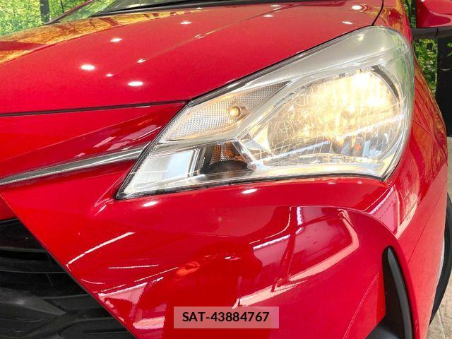 Toyota VITZ 2018-04 6817835-11