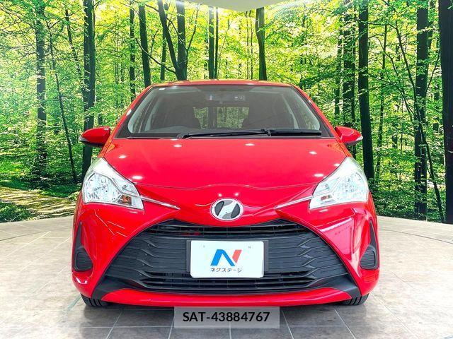 Toyota VITZ 2018-04 6817835-13