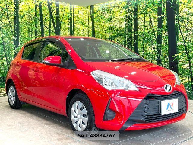 Toyota VITZ 2018-04 6817835-15