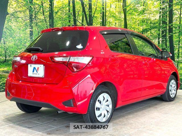 Toyota VITZ 2018-04 6817835-16