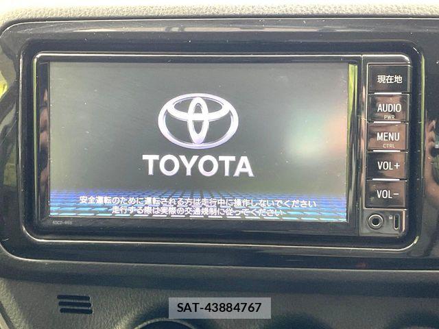 Toyota VITZ 2018-04 6817835-2