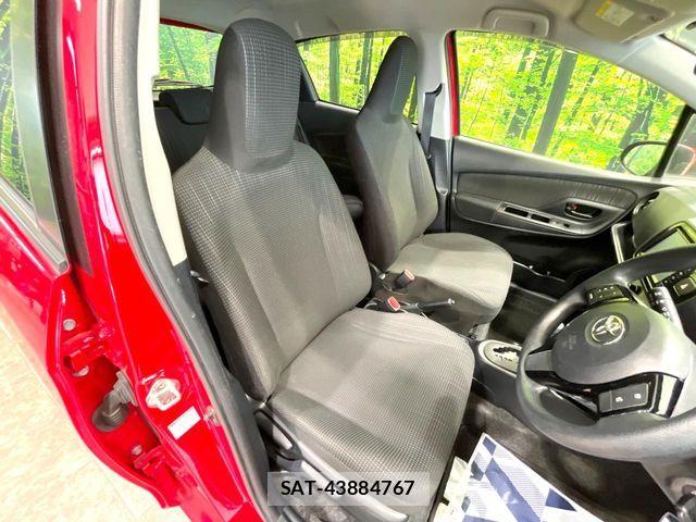 Toyota VITZ 2018-04 6817835-7