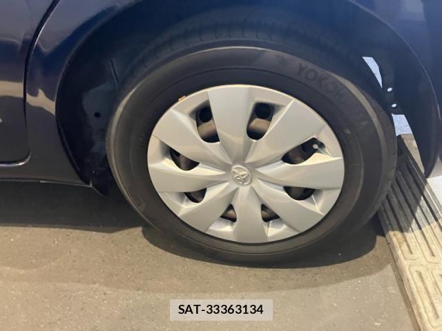 Toyota VITZ 2013-07 6914982-10