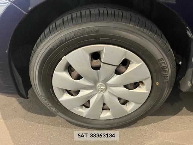 Toyota VITZ 2013-07 6914982-11