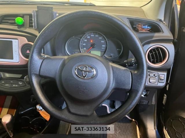 Toyota VITZ 2013-07 6914982-13
