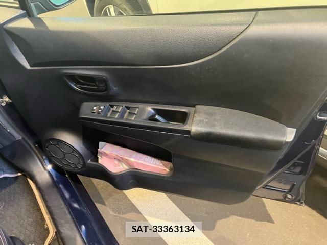 Toyota VITZ 2013-07 6914982-14