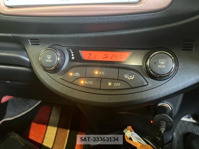 Toyota VITZ 2013-07 6914982-17