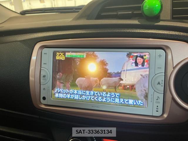 Toyota VITZ 2013-07 6914982-21