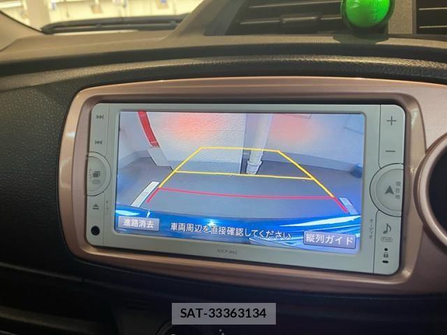 Toyota VITZ 2013-07 6914982-22