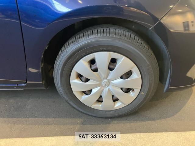 Toyota VITZ 2013-07 6914982-4